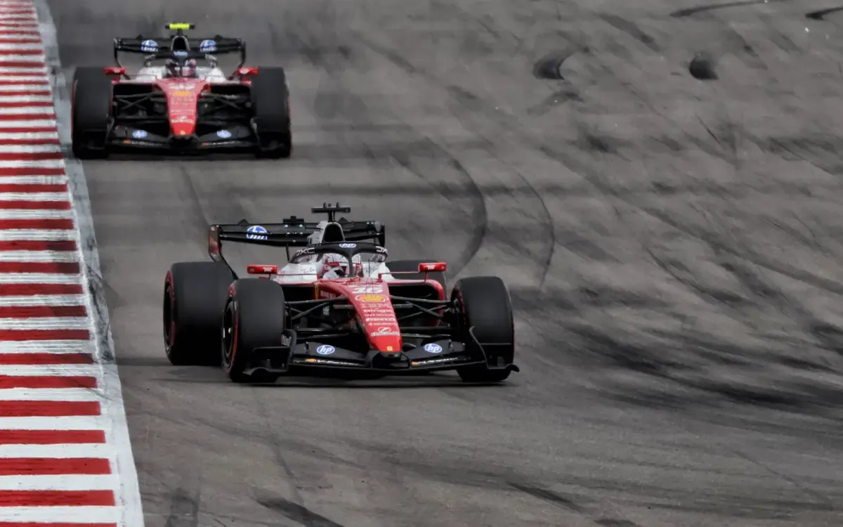 Ferrari F1 Analysis: SF-26 Upgrades Highlight 2027 Engine Target
