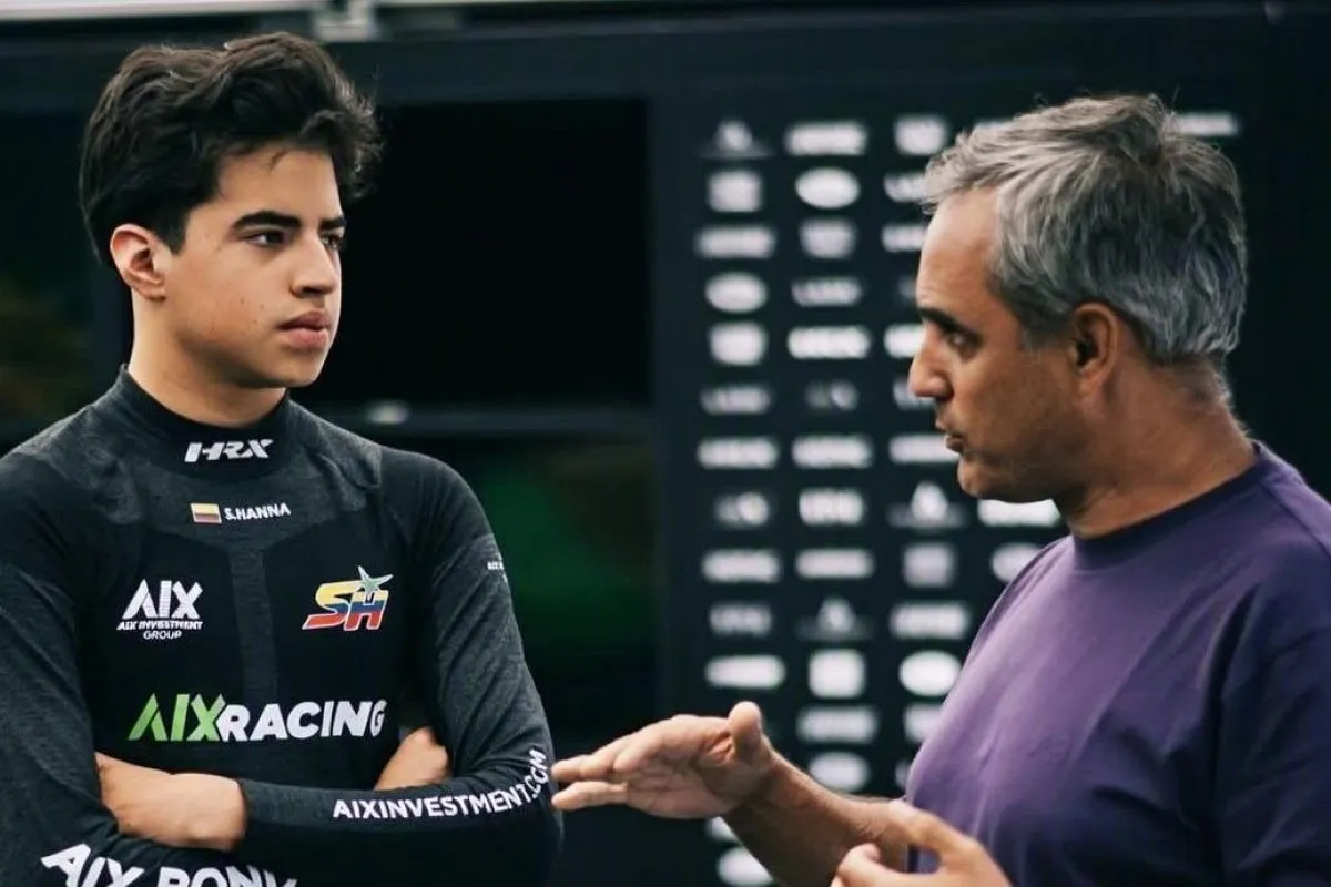 Ferrari Driver Academy Umumkan Susunan Pembalap 2027 dan Program FIA F3