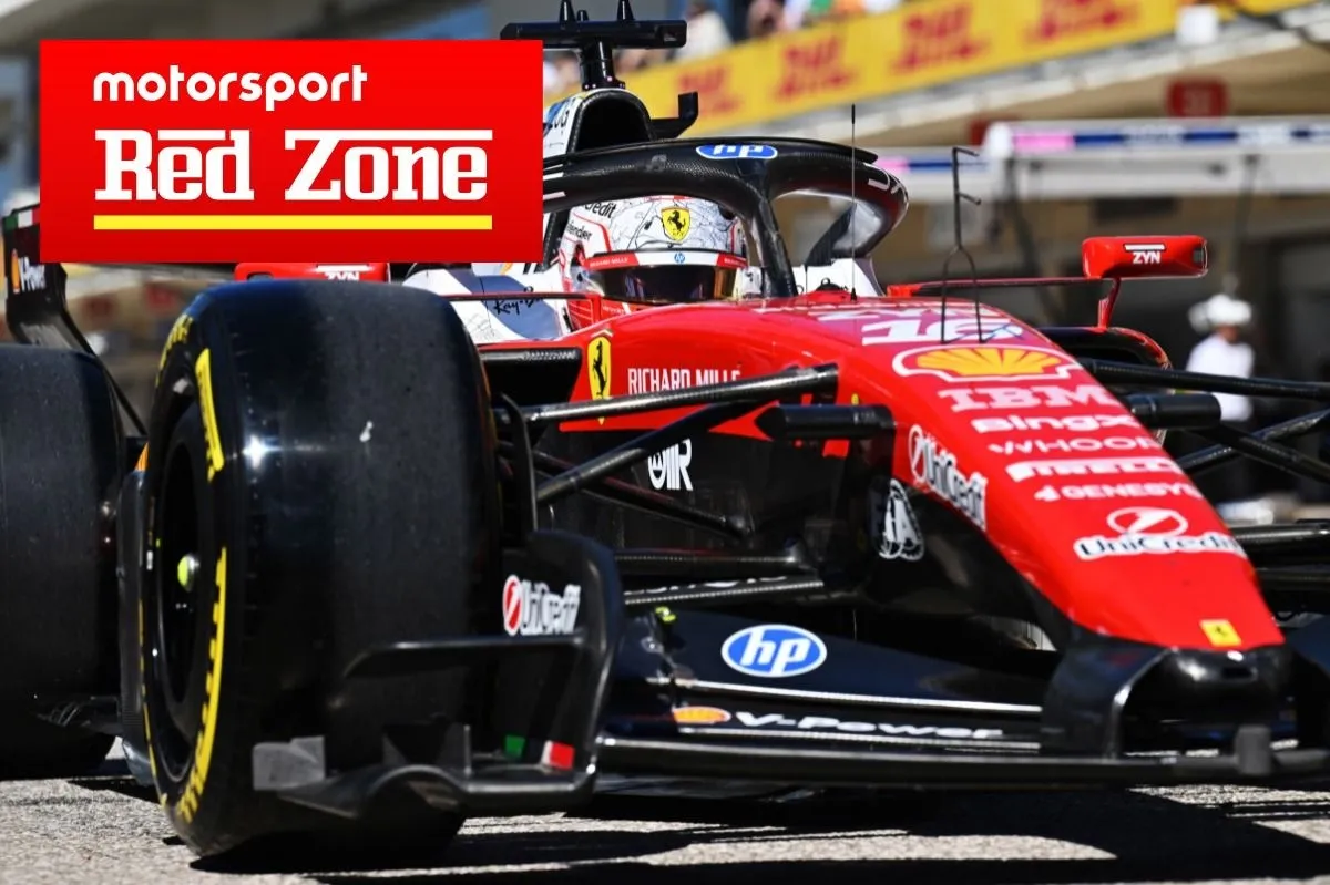 Hamilton & Leclerc Minta Tifosi Tenang Soal Upgrade Ferrari F1 GP Amerika 2026