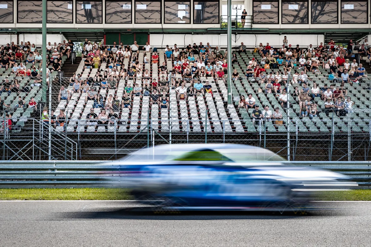 FIA Invites Global Fans to Shape the Future of Touring Car Regulations