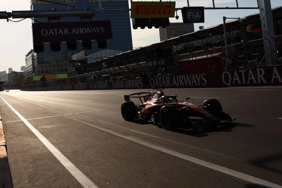 FIA Perketat Aturan Sayap Macarena F1 Demi Cegah Desain Ekstrem 2027
