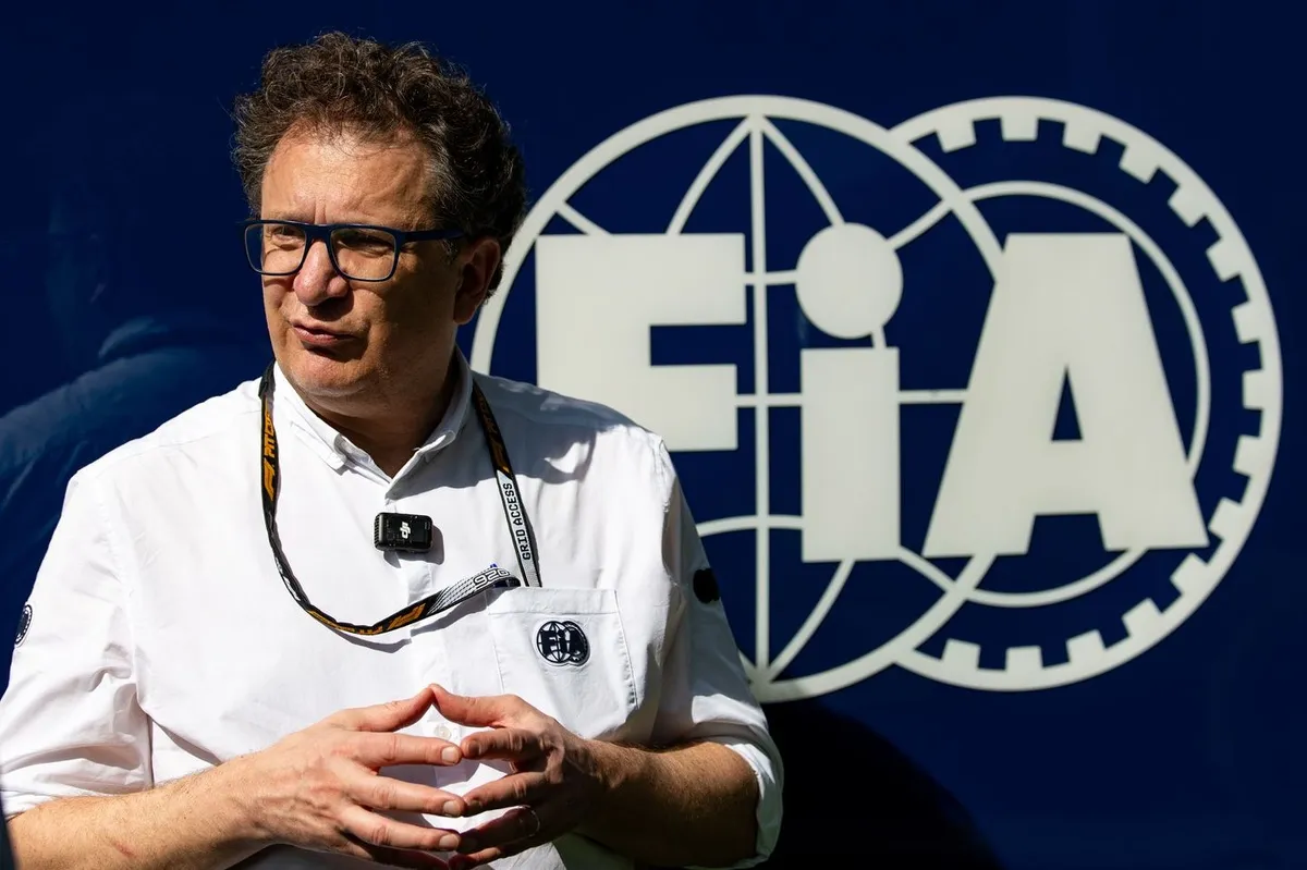 FIA Rampungkan Investigasi Kekacauan F1 Malaysia dan Umumkan Solusi