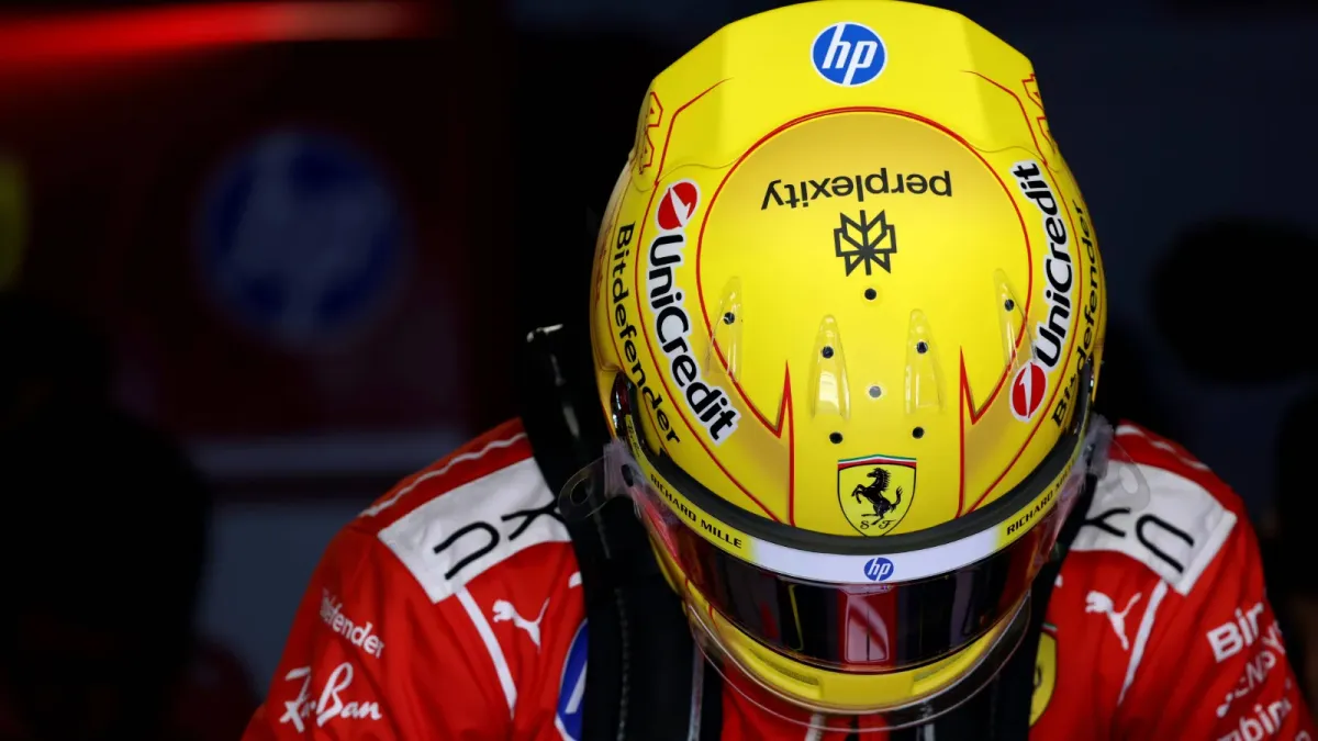 FIA Investigates Hamilton After Bortoleto Block in FP2