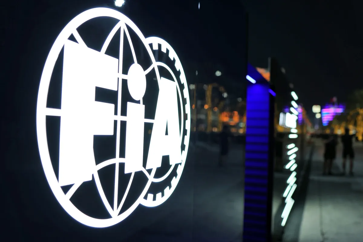 FIA Umumkan Penalti Grid untuk GP Bahrain di Malaysia