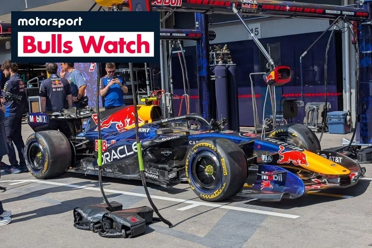 Regulasi F1 2027: FIA Siap Tutup Celah Lubang Sisi Cerdik Red Bull