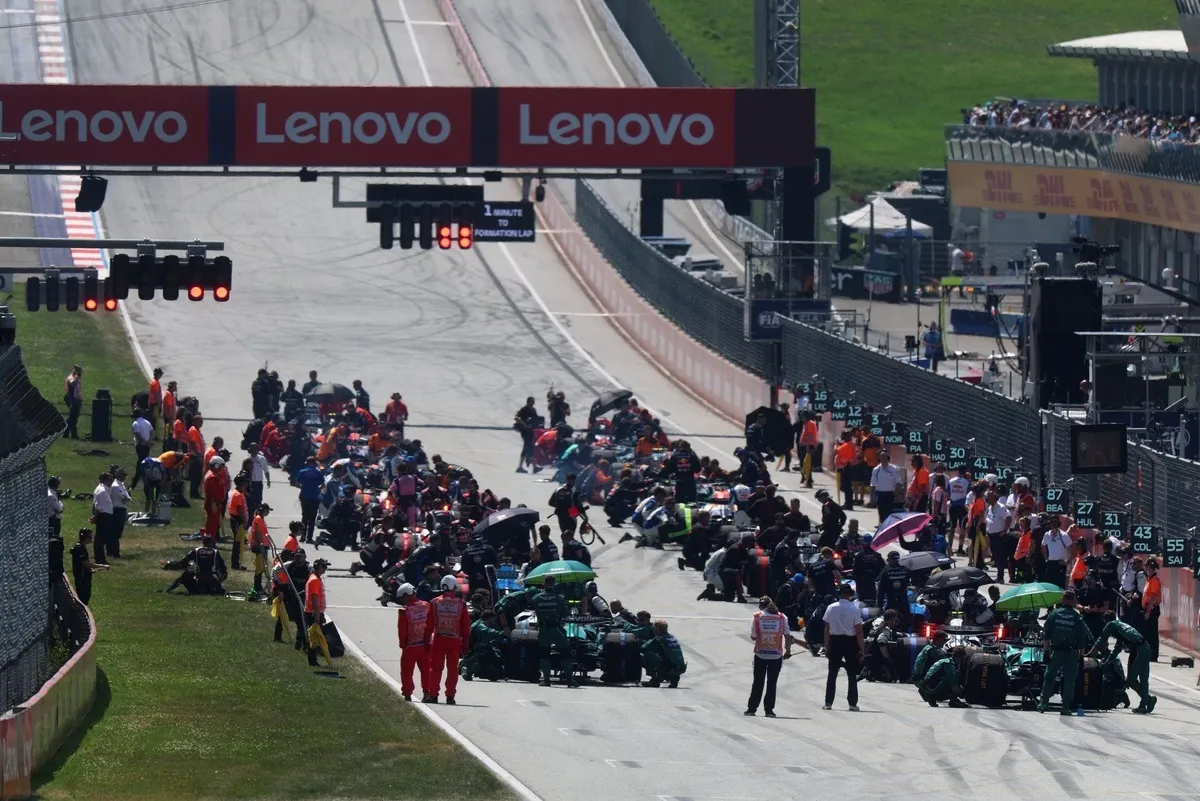 Regulasi Baru FIA 2027: Celah Budget Cap F1 Resmi Ditutup
