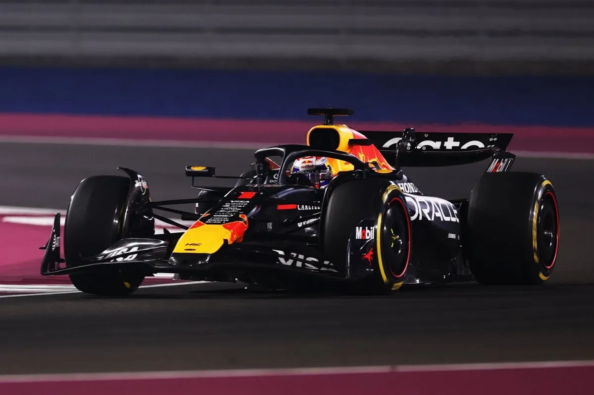 FIA Confirms Qatar and Abu Dhabi F1 Rounds Will Proceed as Planned