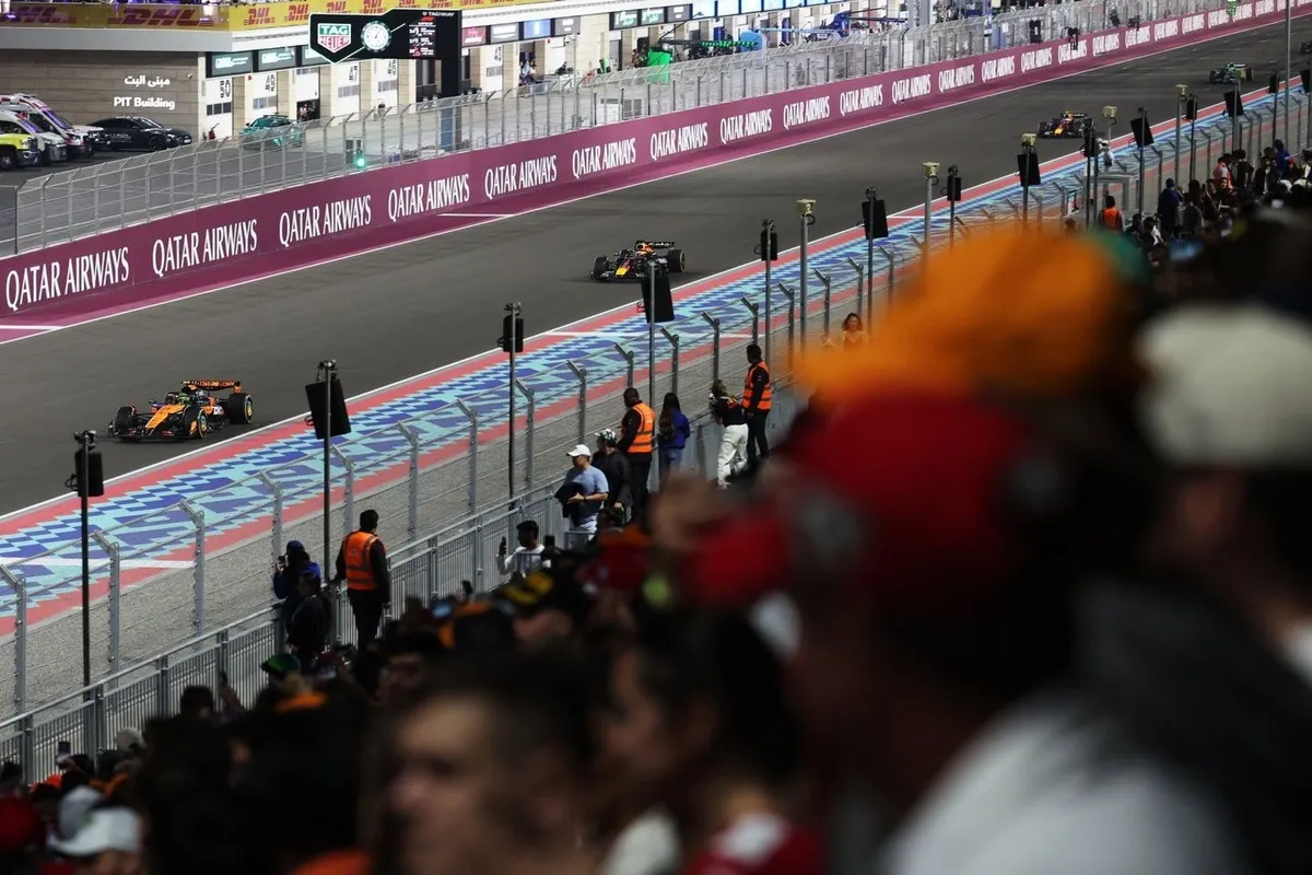 FIA Confirms Qatar and Abu Dhabi F1 Races Will Proceed As Planned