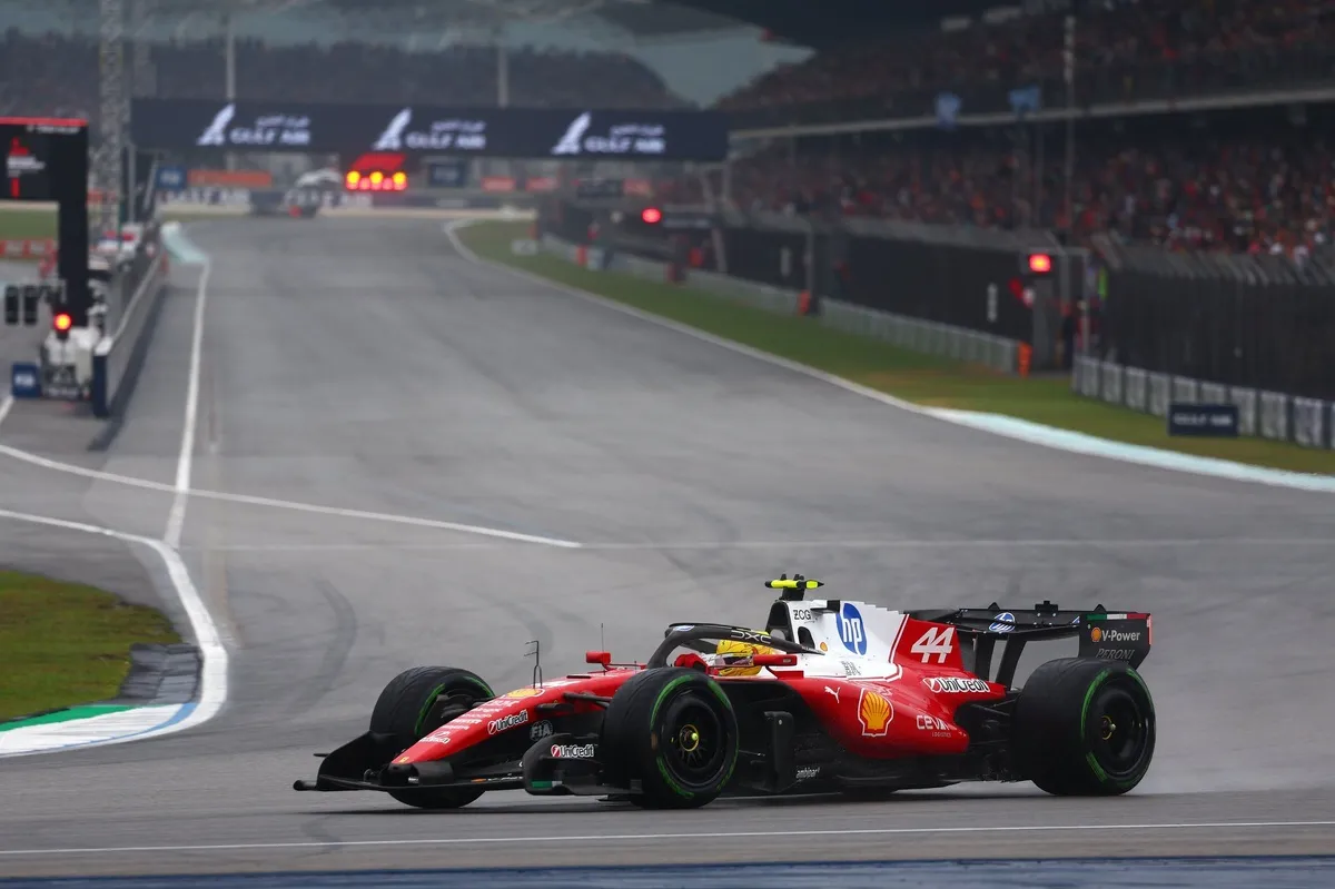 FIA Ungkap Penyebab Glitch Software yang Picu Penundaan GP Bahrain