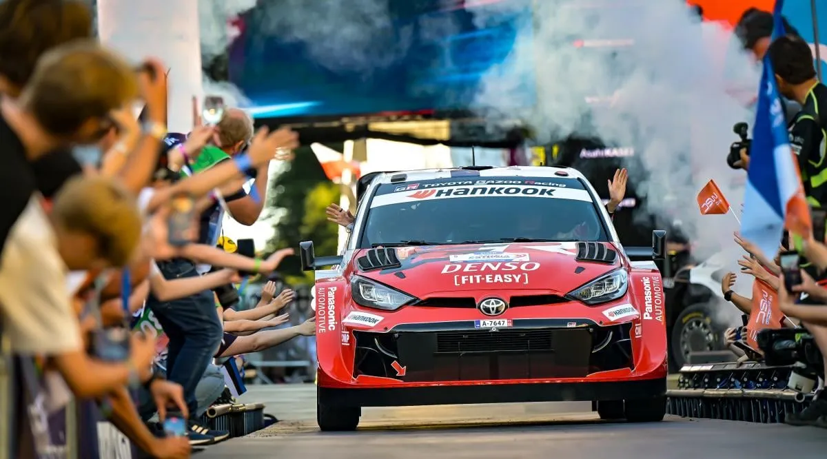 Regulasi Baru WRC 2027 Diresmikan FIA: Perubahan Total Kelas Rally1 dan Gelar Konstruktor