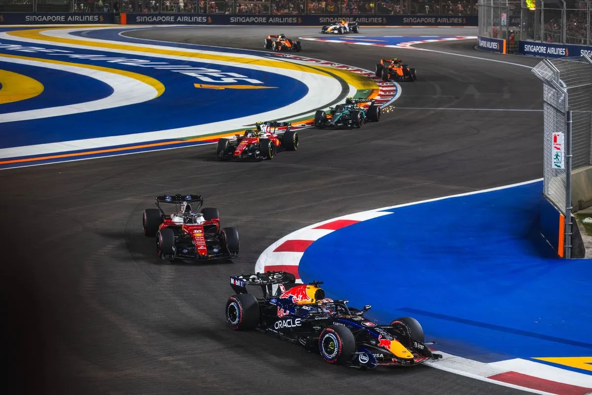 Aturan Ketat FIA 2027: Cegah Eksploitasi Cost Cap F1