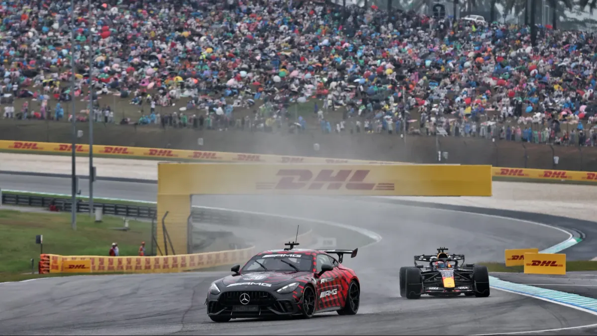 FIA Issues Apology For Sepang F1 Stoppage Drama And Software Bug