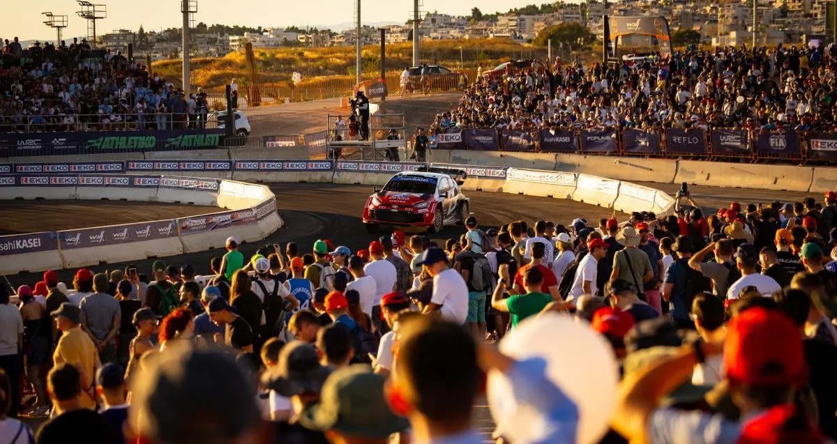 WRC 2027 Format Overhaul: FIA Reveals Bold Strategy to Transform Rally Events