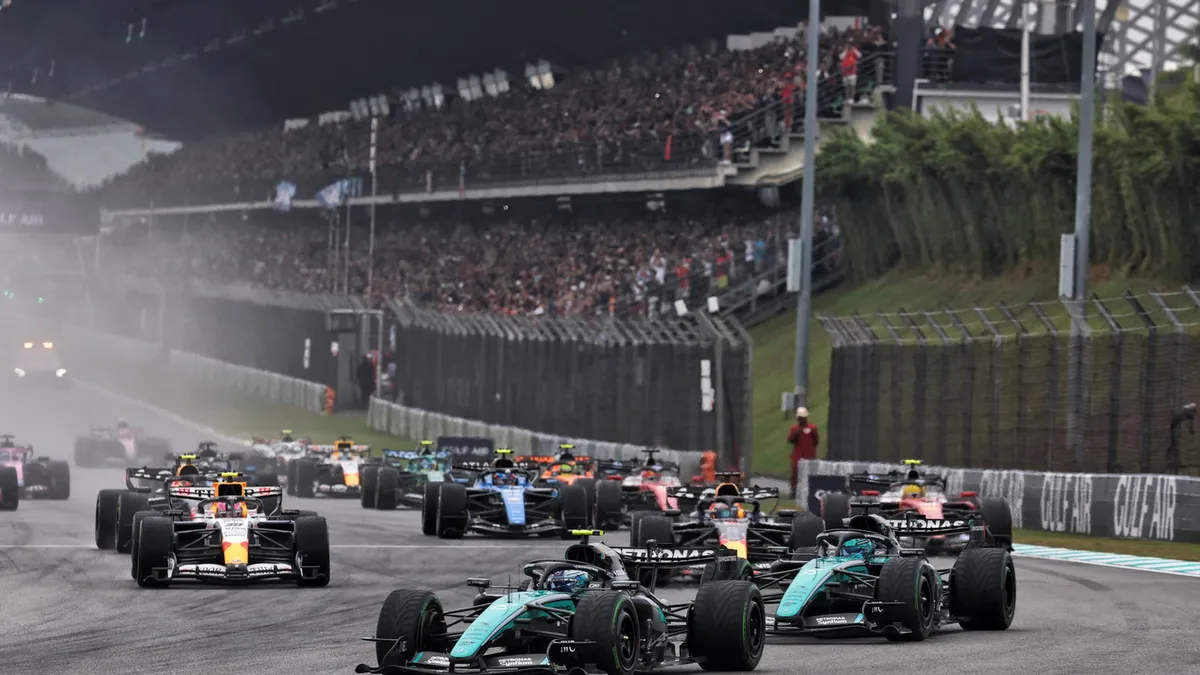 FIA Reveals Findings of Bahrain GP Software Bug Investigation