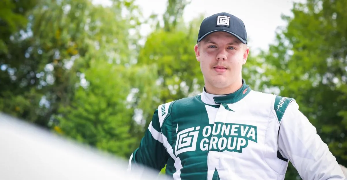 Vatanen Siap Hadapi Debut Mobil Rally2 di Reli Portugal 2026