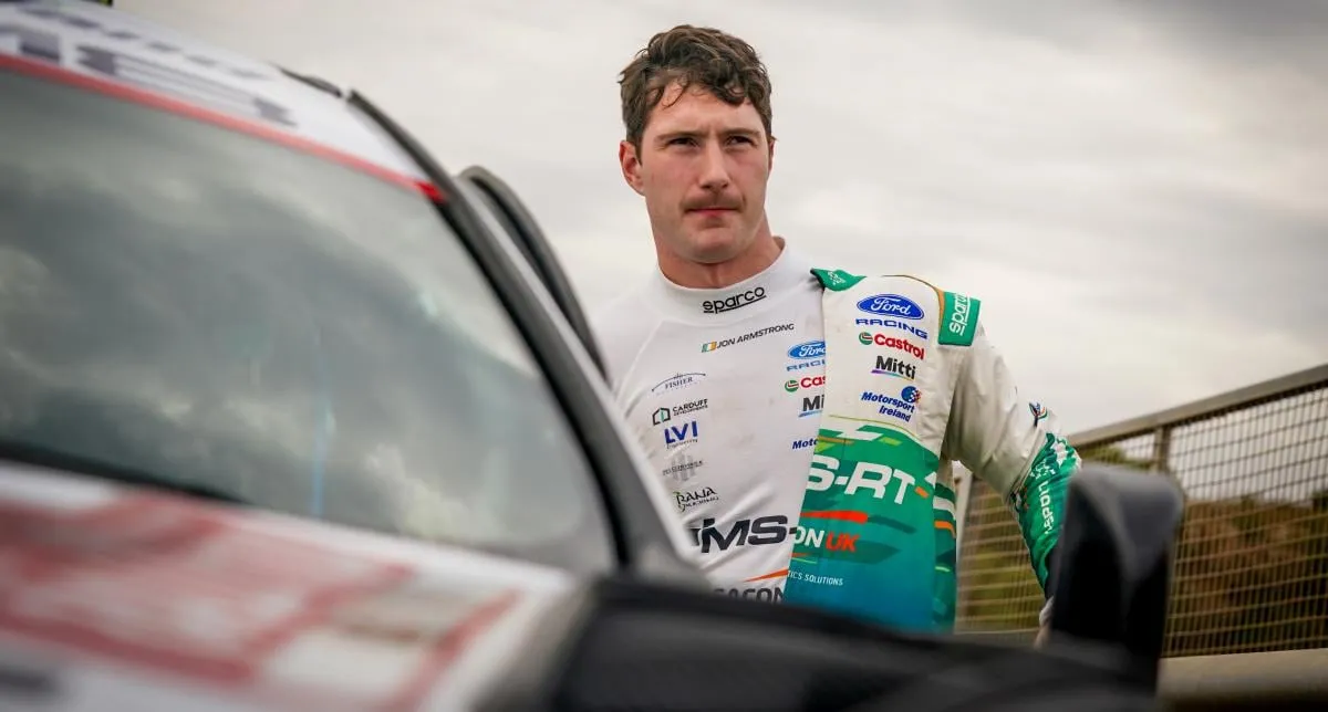 Dampak Kembalinya Ford di WRC 2026: Peluang Baru Bagi M-Sport