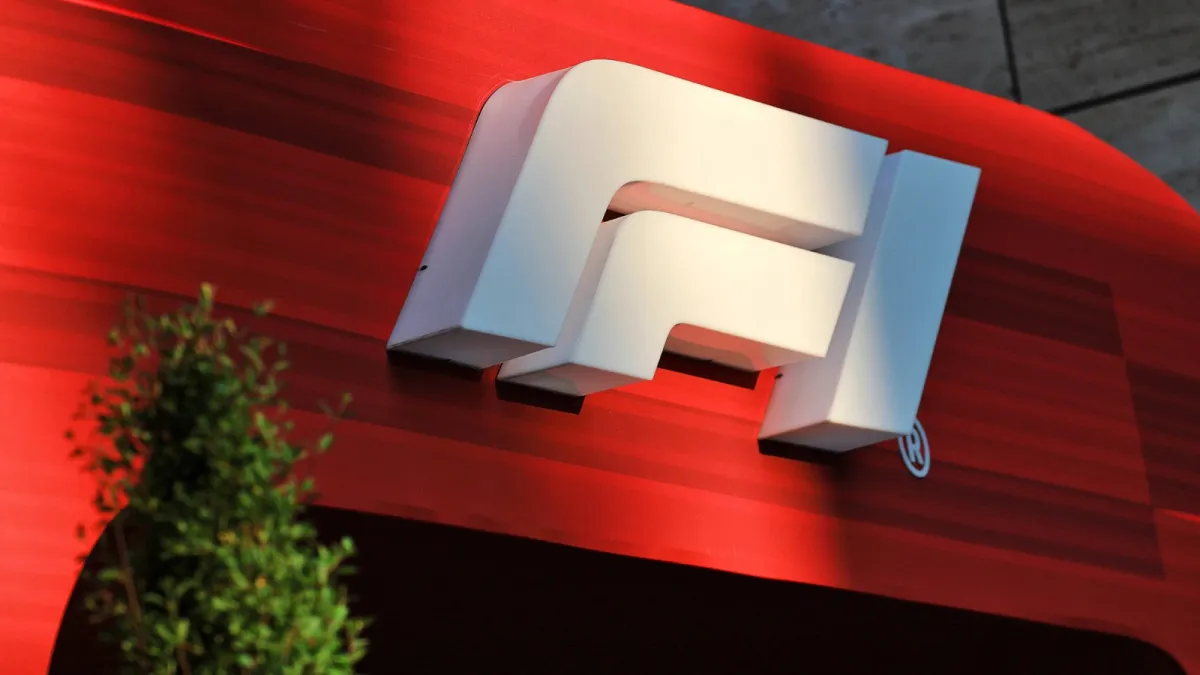 Formula 1 and Leica Launch Special Edition Q3 43 Camera
