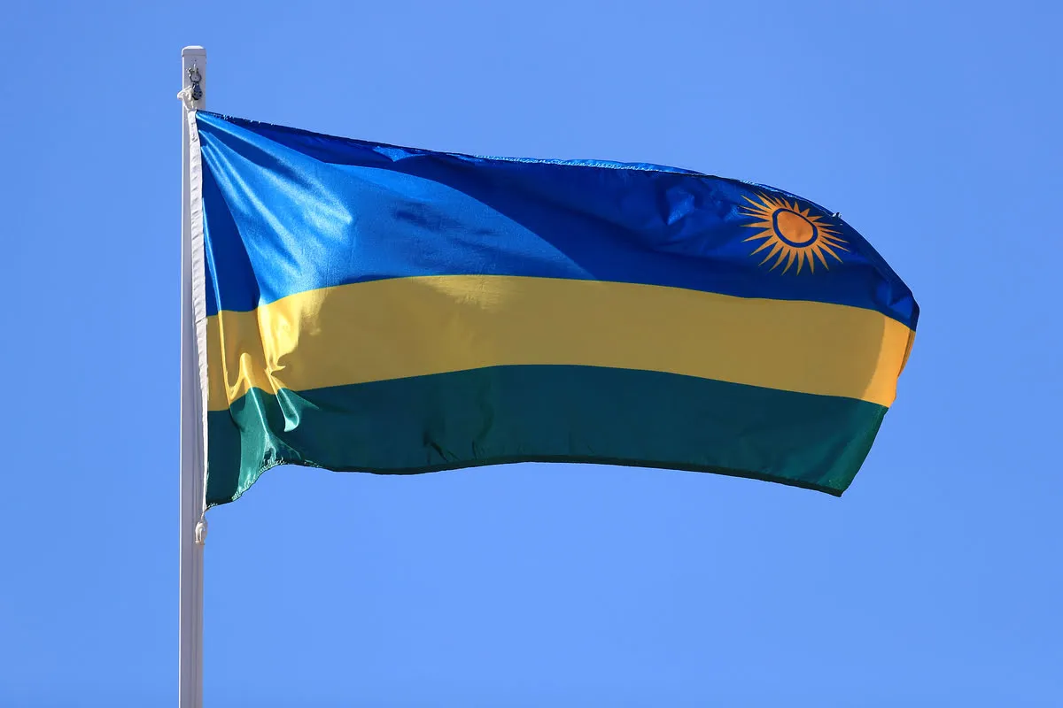 Formula 1 Nears Official Return to Africa with Rwanda in 2030