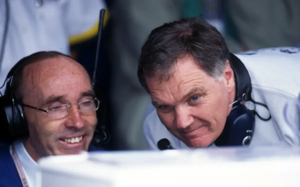 Filosofi Sir Frank Williams Jadi Panduan Utama Jim Wright di Fortescue Zero 2026