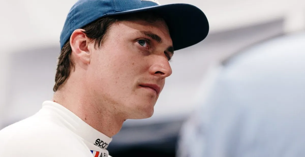 Tanggapan Adrien Fourmaux Soal Spekulasi Kembali ke Ford WRC 2028
