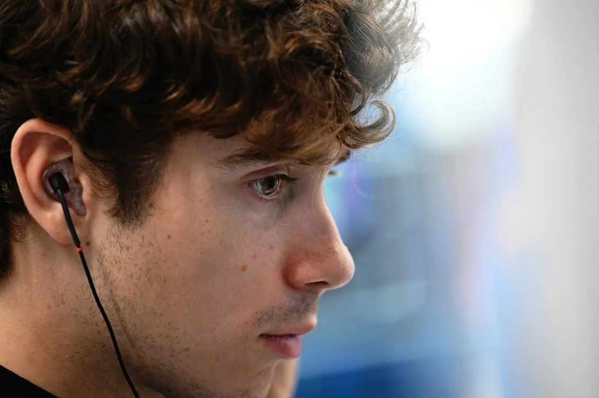 Franco Colapinto Desak Fans Hentikan Ujaran Kebencian di F1 2026