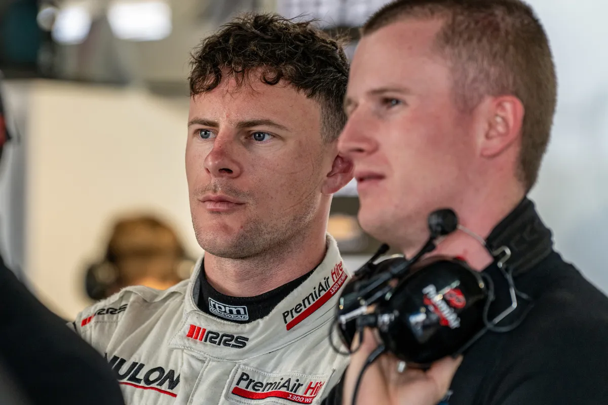 PremiAir Depak Aaron Fraser dan Rekrut Cooper Murray untuk Musim 2026