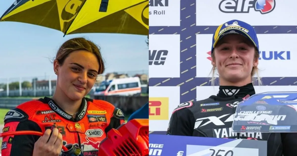 WorldWCR Jerez Finale 2026: Rookies and Wildcards Ready