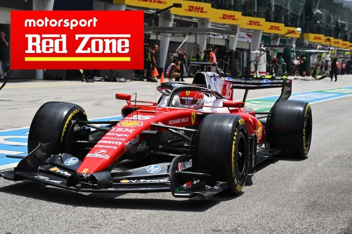 Vasseur Breaks Silence on 'Personal' Attacks at Ferrari