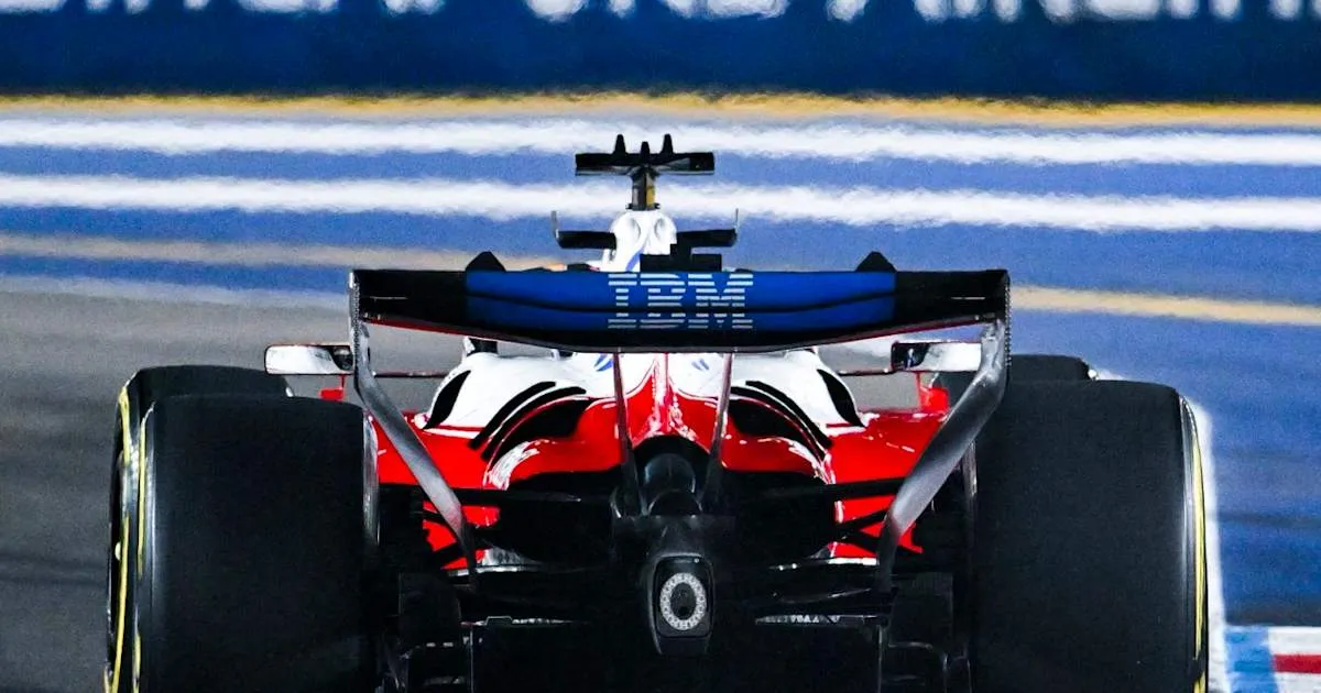 Vasseur Demands Five-Place Grid Penalty for Verstappen in Singapore