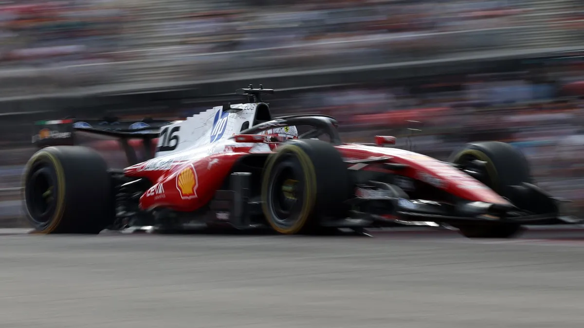 Fred Vasseur Analysis: Ferrari Qualifying Struggles at 2026 US GP