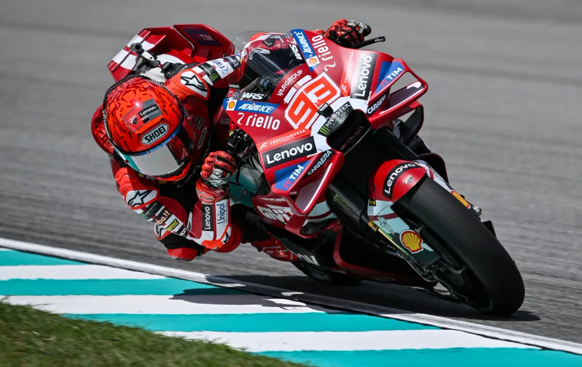 MotoGP Championship Standings Shift as Jorge Martin Misses Crucial Races