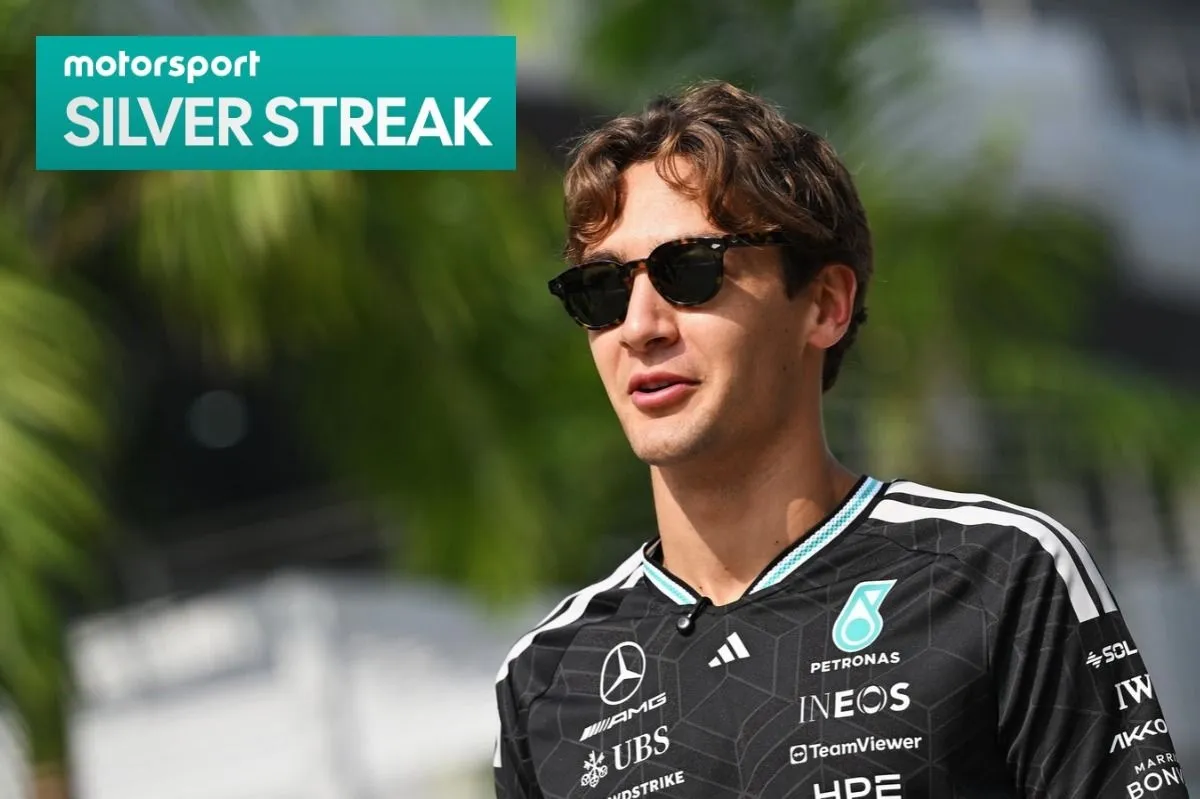George Russell Claims Unofficial 2026 F1 Sprint Crown Over Leclerc