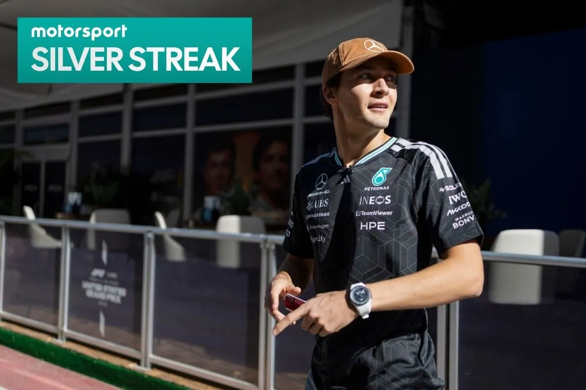 Evaluasi Diri George Russell: Performa Buruk F1 2026 Bikin Susah Tidur