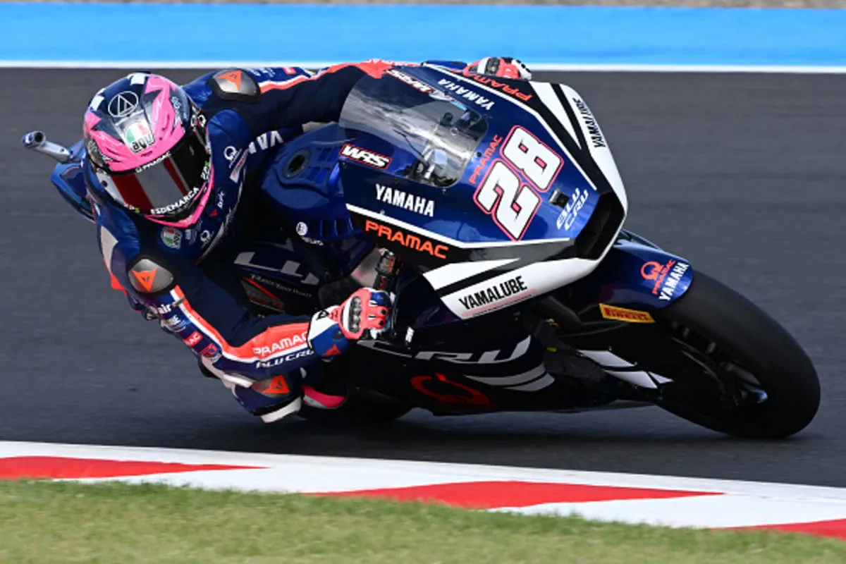 Drama Motegi 2026: Izan Guevara Menang, Manuel Gonzalez Sial