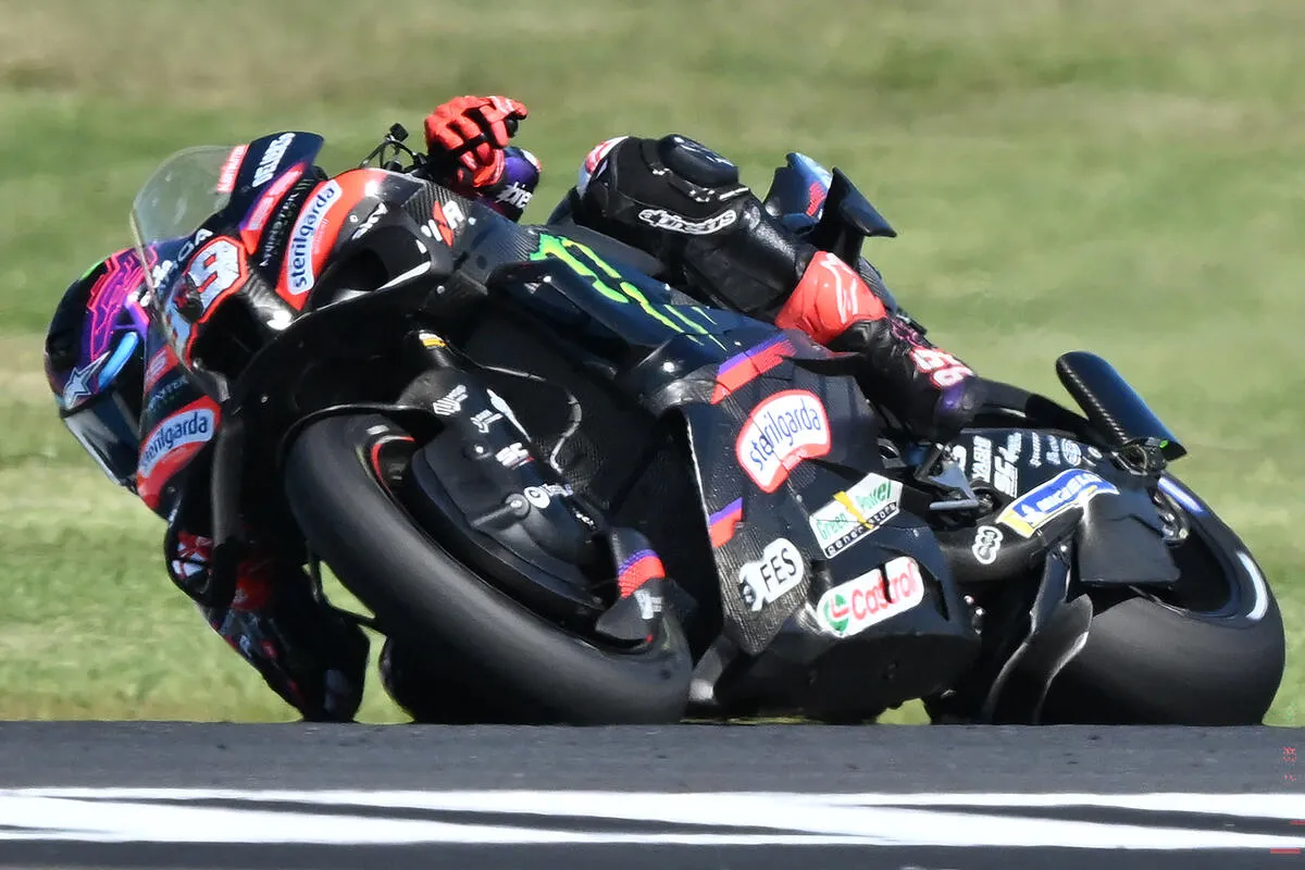 2026 Australian GP Schedule: MotoGP Phillip Island Sprint Grid Strategy