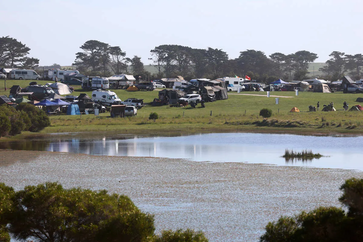 Jadwal GP Australia 2026: Sesi Latihan Bebas MotoGP Phillip Island