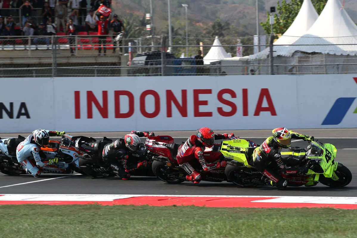 Jadwal dan Analisis GP Indonesia 2026: Lini Start Panas di Mandalika