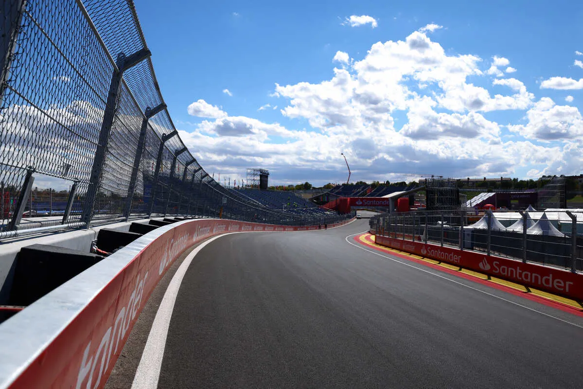 Madrid GP Fallout: Organizers Finally Admit Circuit Design Flaws