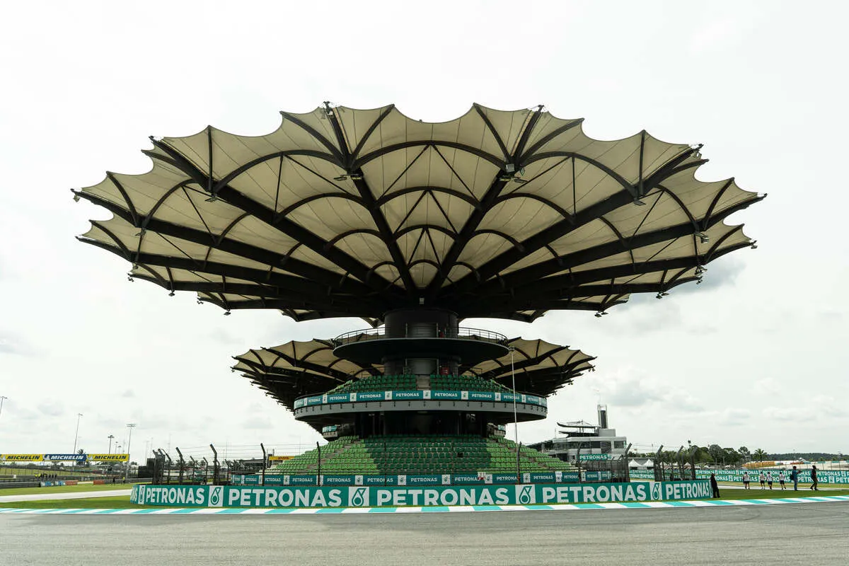 Malaysian GP 2026: Crucial Practice Session for Q2 Spots Kicks Off at 08:00