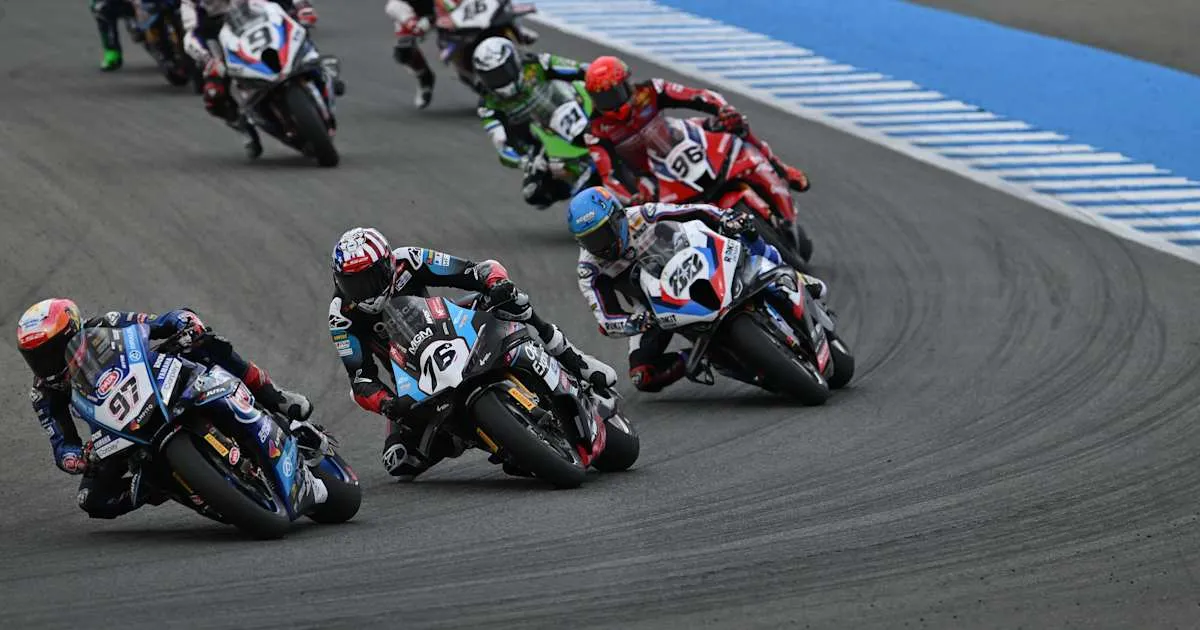 Yamaha Kehilangan Xavi Vierge Menuju WorldSBK 2026, Ancaman Nyata Pabrikan Garpu Tala