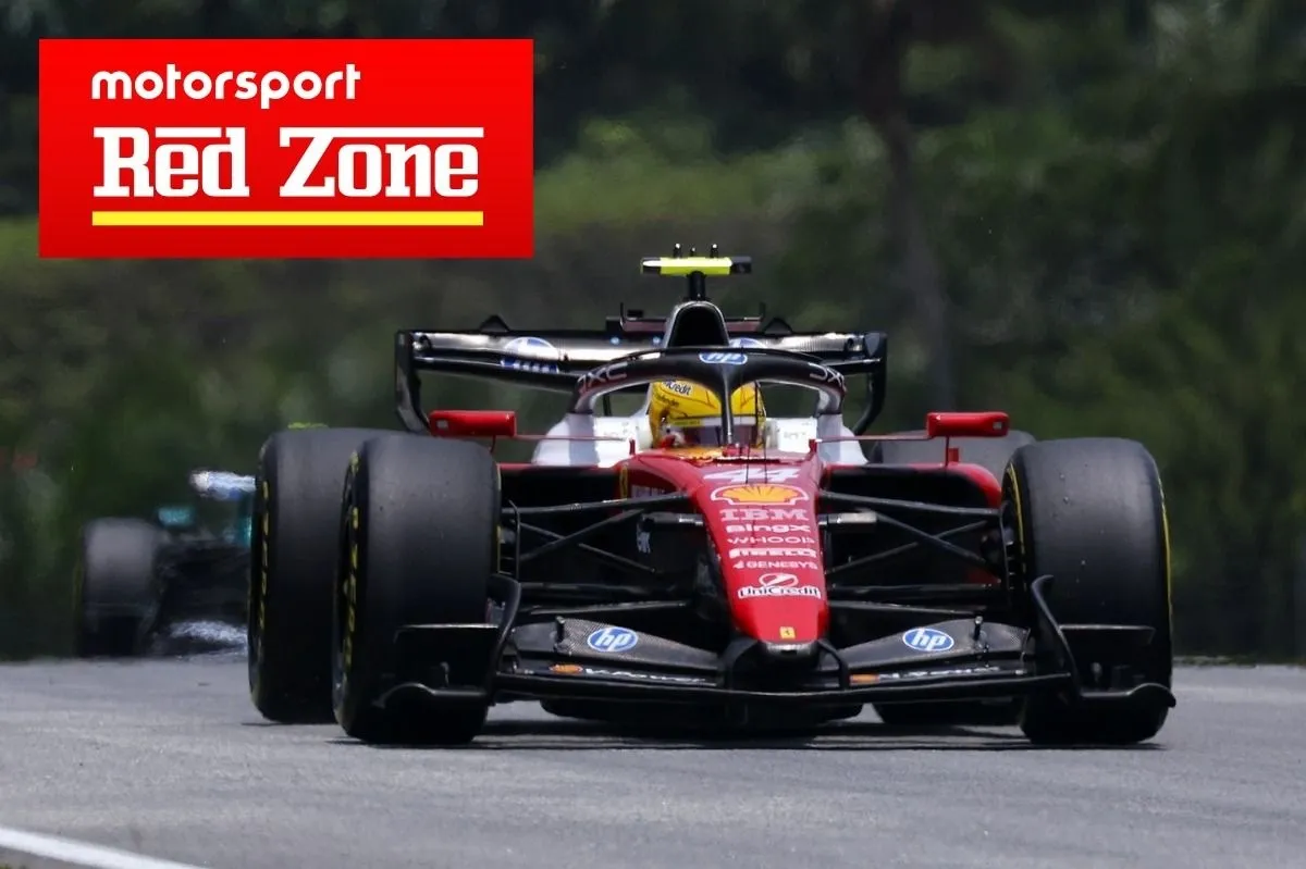 Guenther Steiner Sebut Sikap Gengsi Ferrari Rusak Strategi F1