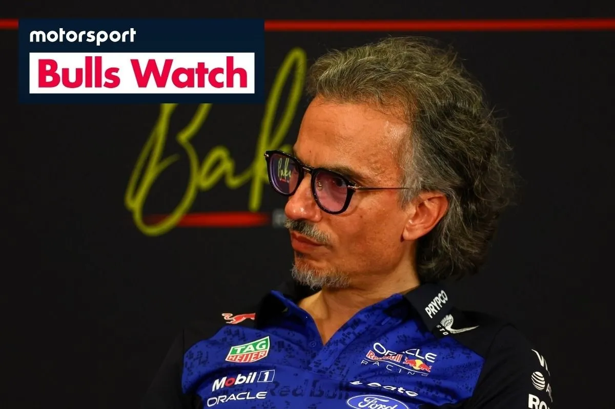 Steiner Praises Mekies' Calm Leadership in Red Bull F1 Recovery