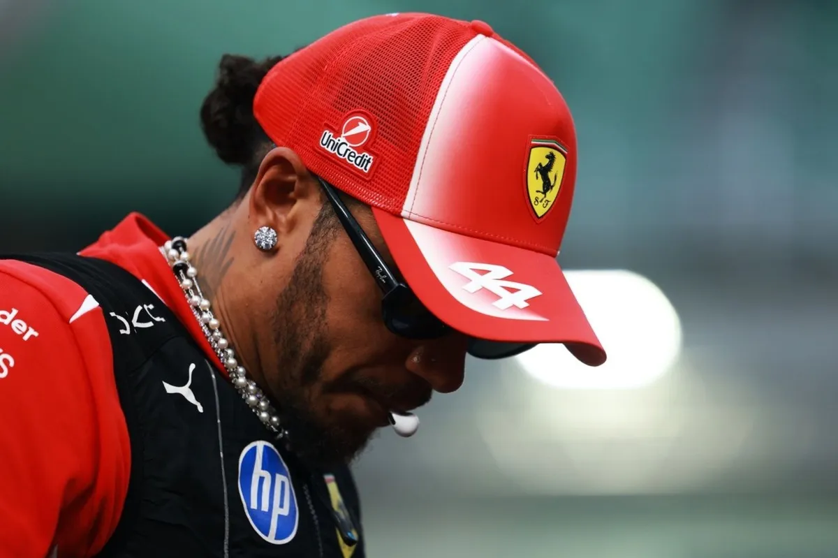 Singapore GP Strategy Blunder: Lewis Hamilton Takes Full Blame in 2026