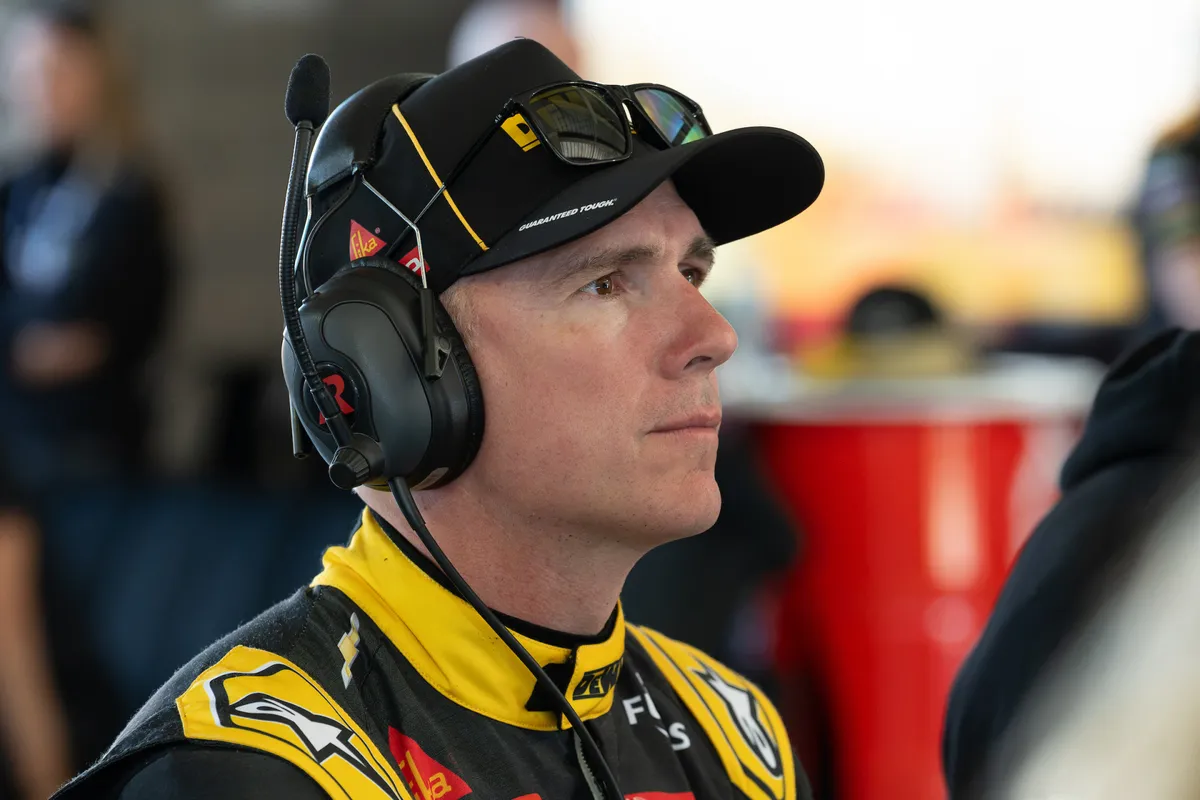 Lee Holdsworth Vows Bathurst 1000 Return Following Heartbreaking Fuel Drama