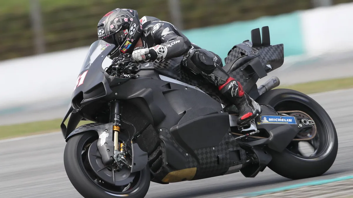 Aleix Espargaro Gantikan Joan Mir di MotoGP Indonesia