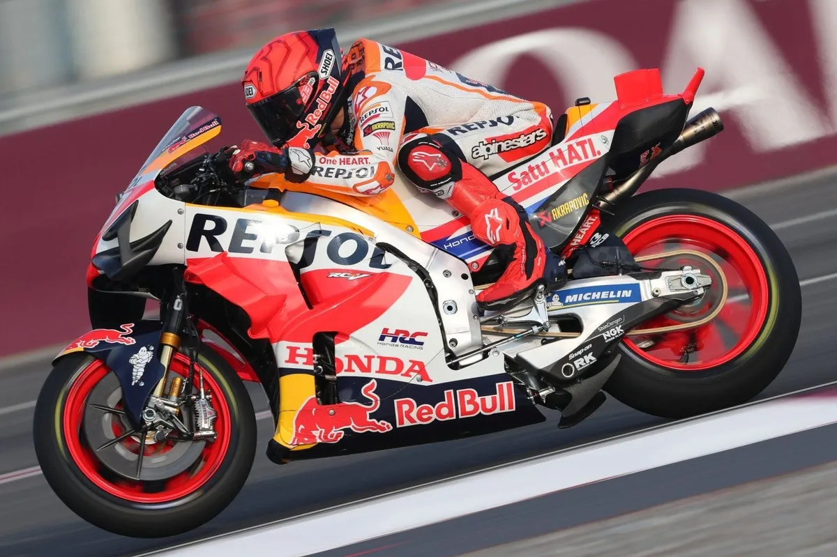 Honda Konfirmasi Red Bull Kembali Jadi Sponsor MotoGP 2027