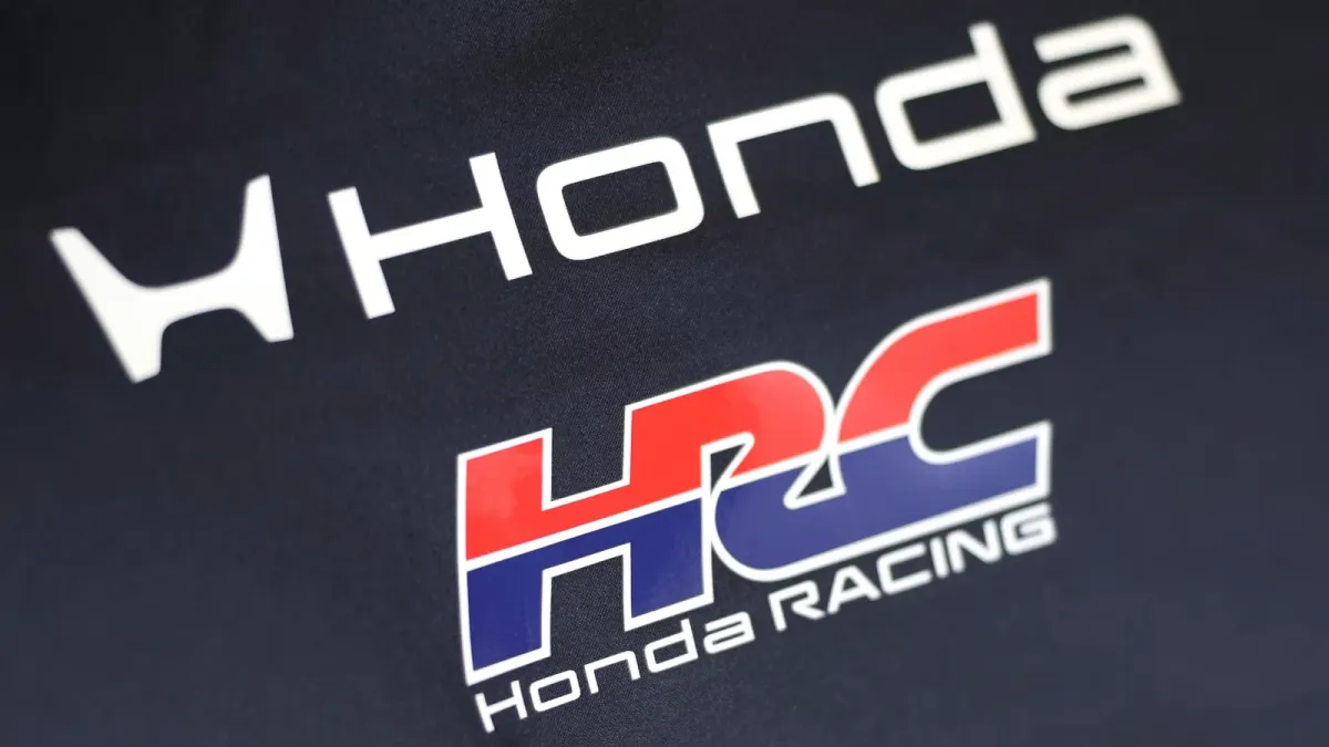 Perombakan Puncak HRC: Keiichi Yasuda Gantikan Koji Watanabe