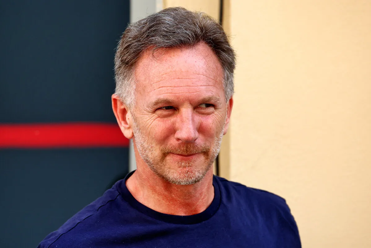 Horner ke Ferrari? Allievi: 'Carta bianca jadi penghalang'