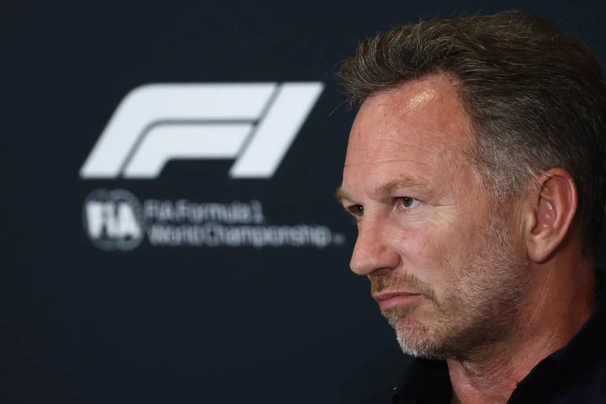 Christian Horner Tegaskan 14 Gelar Juara F1 Takkan Bisa Dihapus
