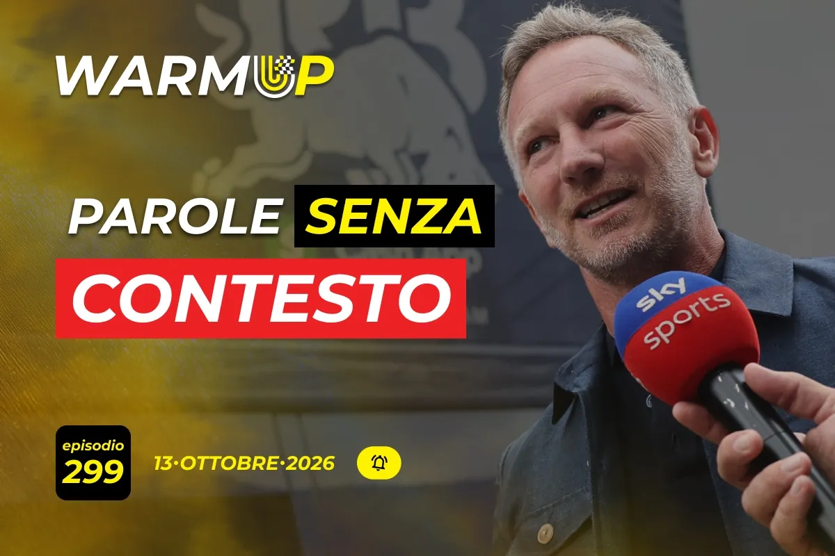 Pernyataan Kontroversial Horner, Blunder Hamilton, dan Isu Terbaru F1